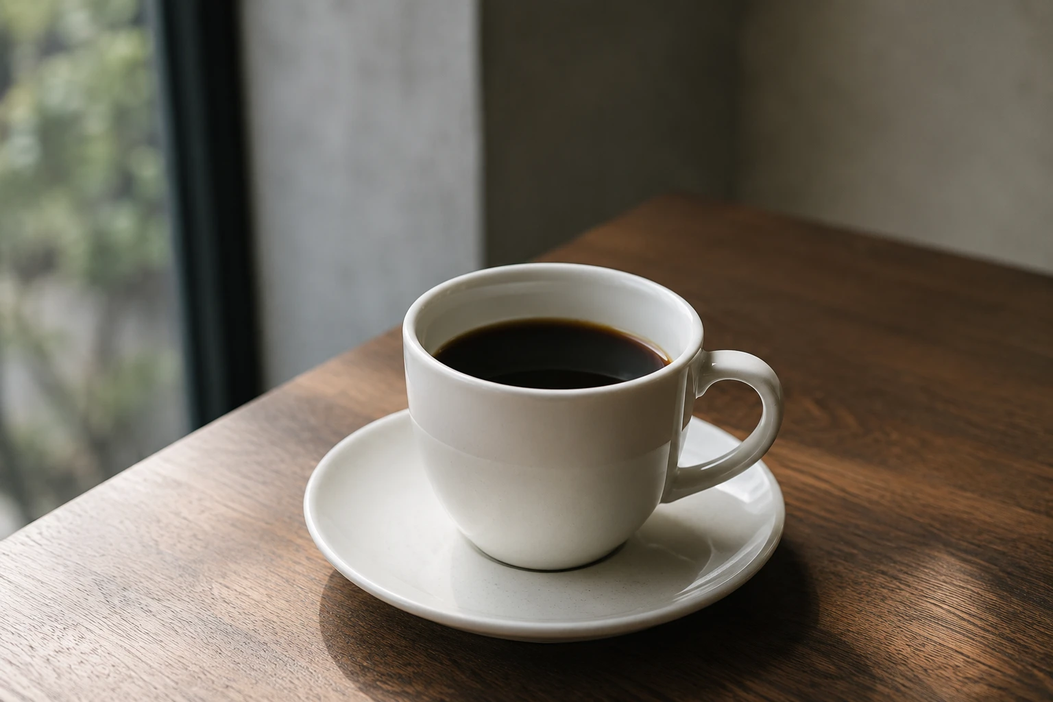 本日のコーヒー